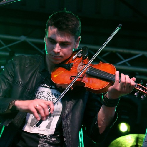 Koncert niedzielny - Dni Ustrzyk Dolnych 2018 